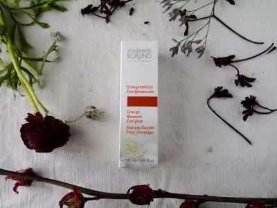 ORANGE blossom ENERGIZER -energizzante fiori d’arancio – Borlind - immagine 2