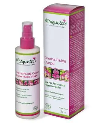 GEL STRUCCANTE DOLCE – BIO – Italchile