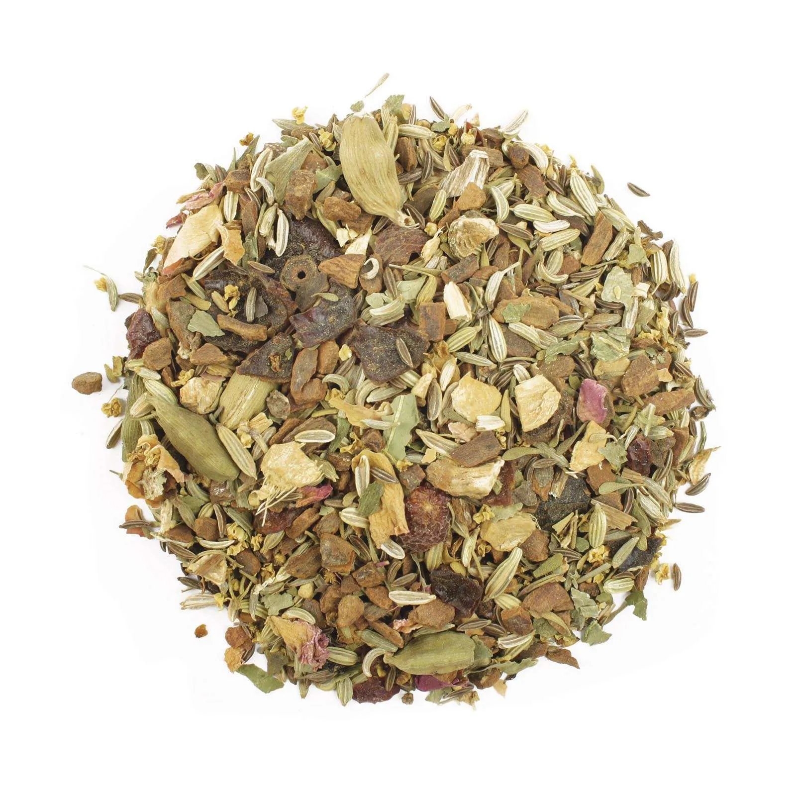 Tè Alkal Bio - immagine 3