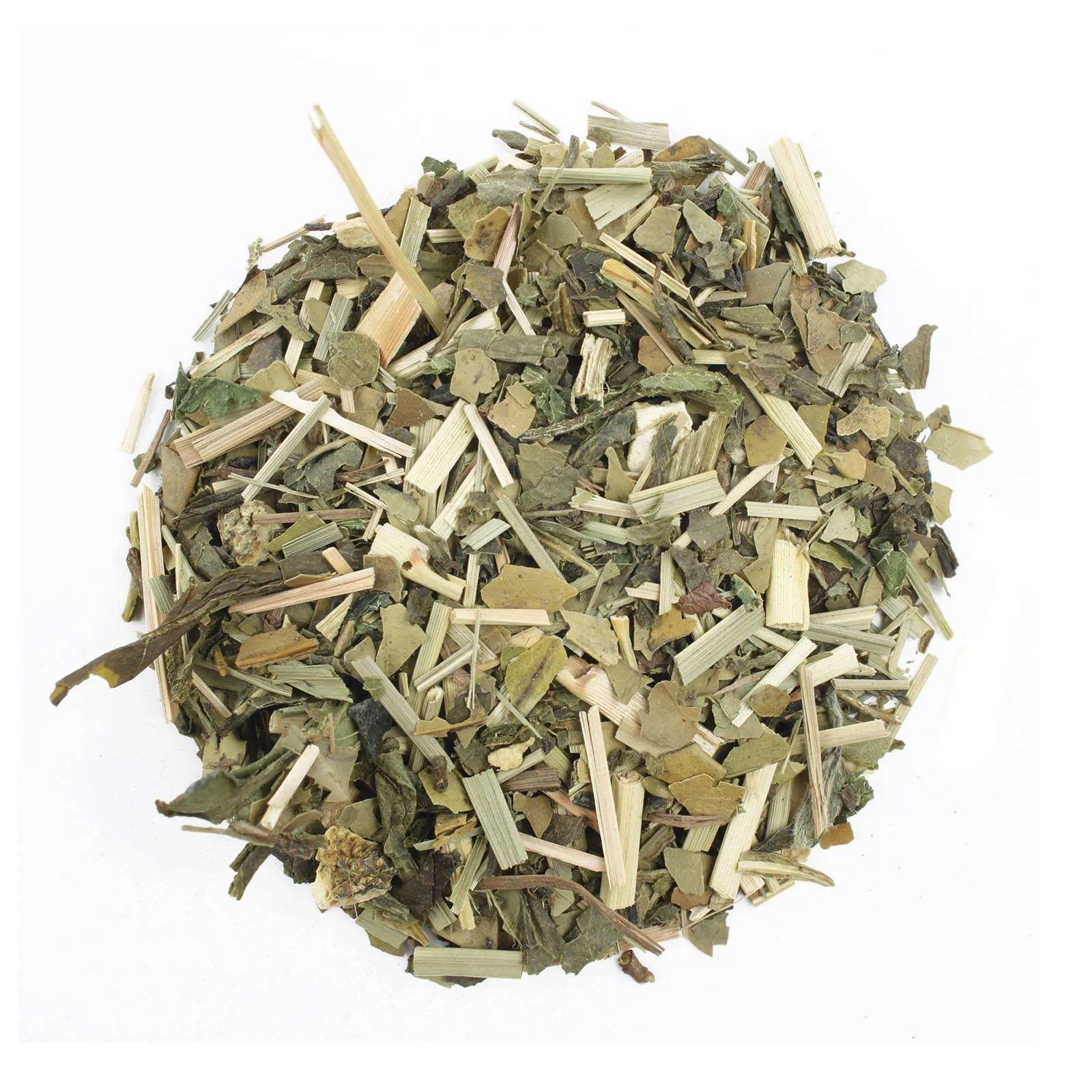 Tè Detox Supergreen Bio - immagine 3