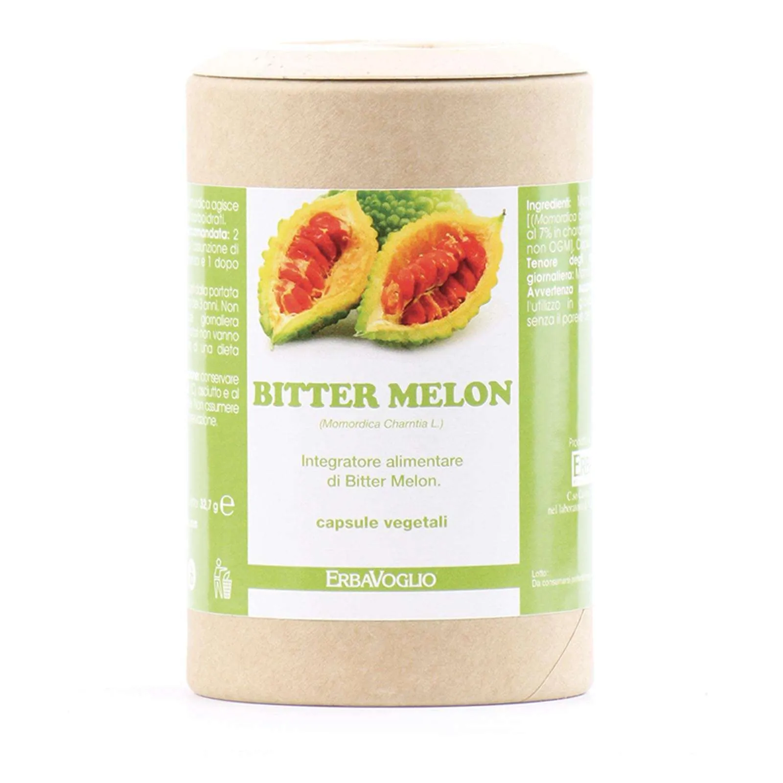 Bitter Melon capsule