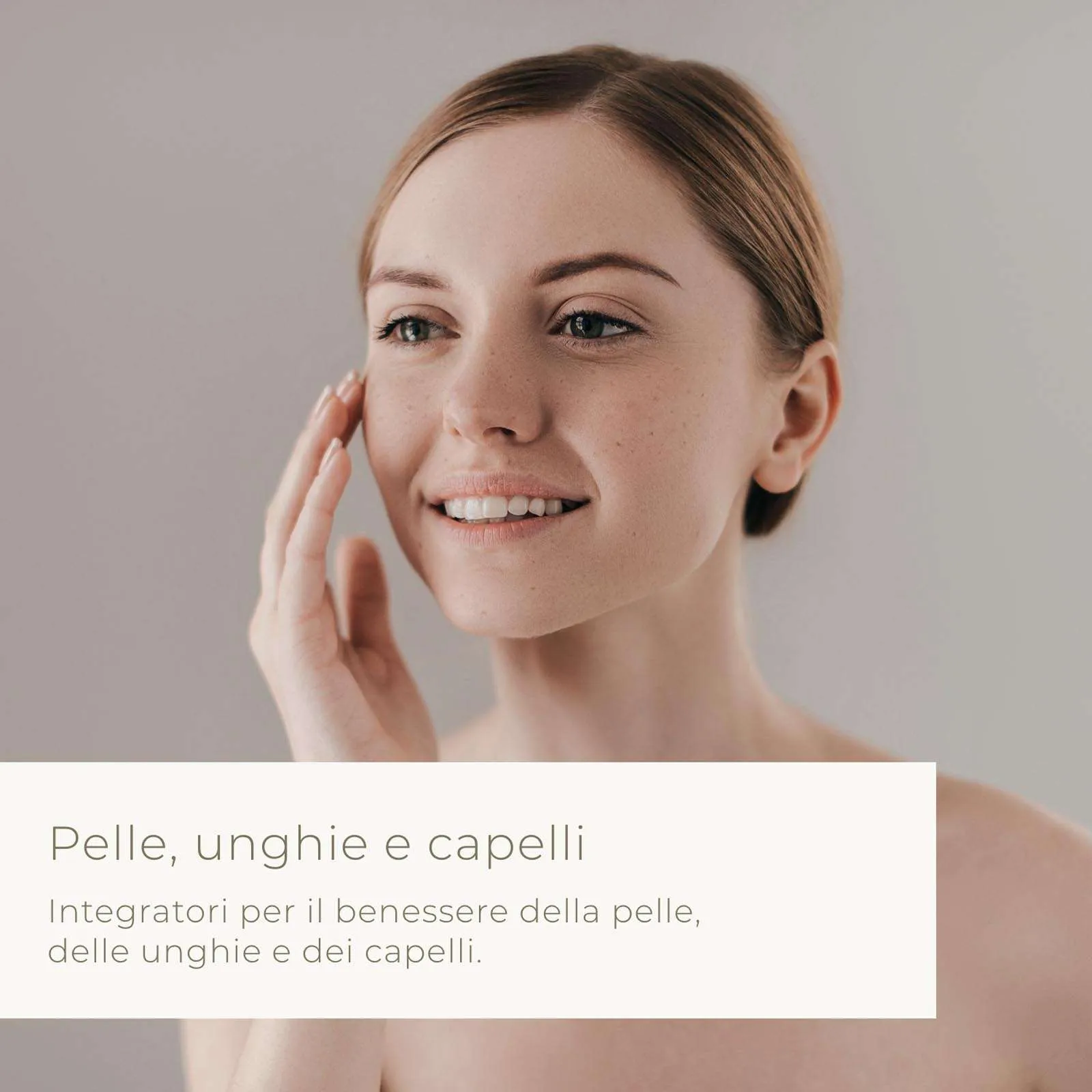 Capsule di Brahmi Bio - immagine 4