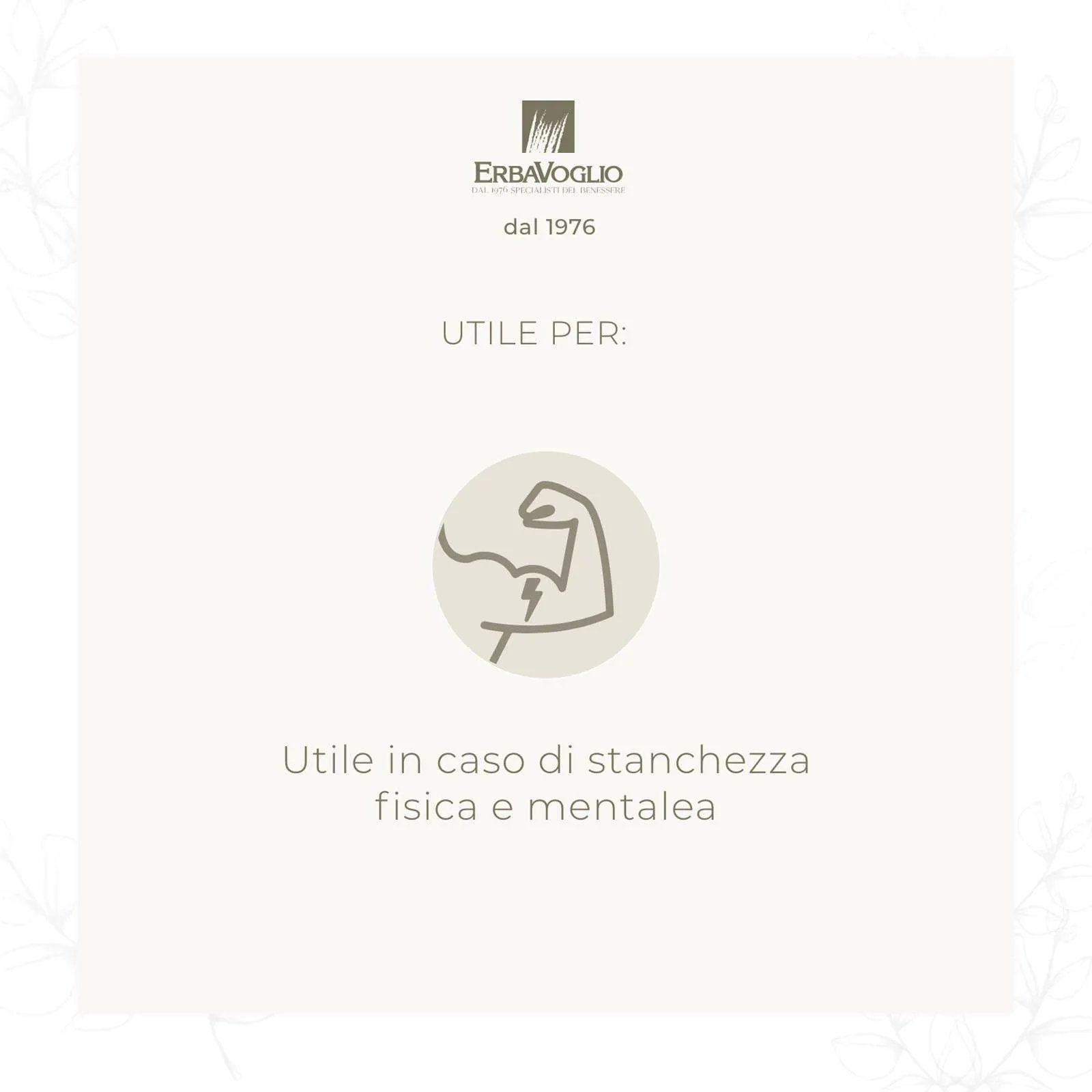 Stress & Ansia – Gocce N°5 – Stanchezza - immagine 2