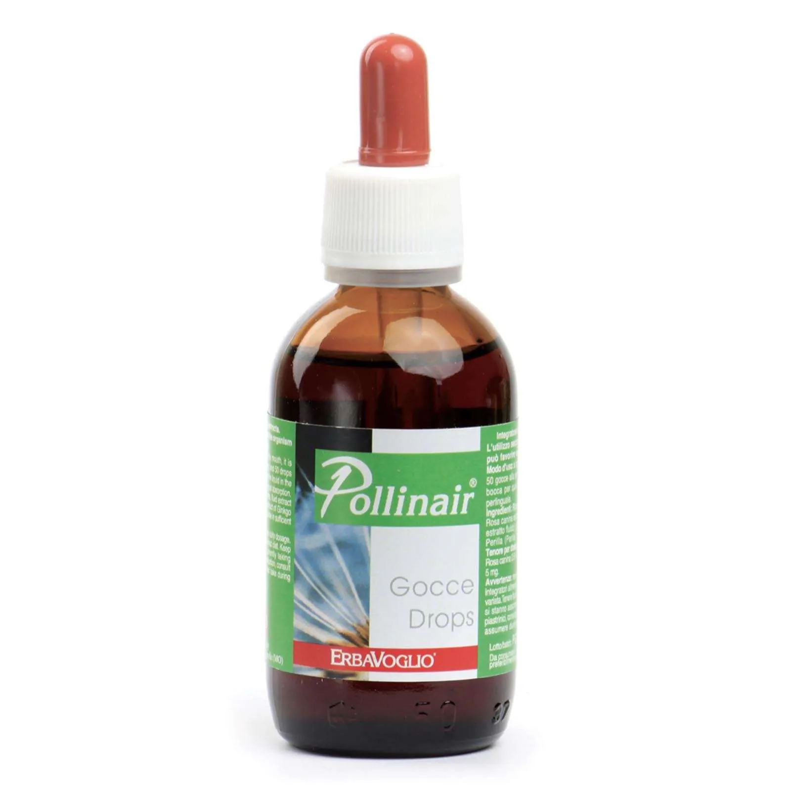 Pollinair Gocce