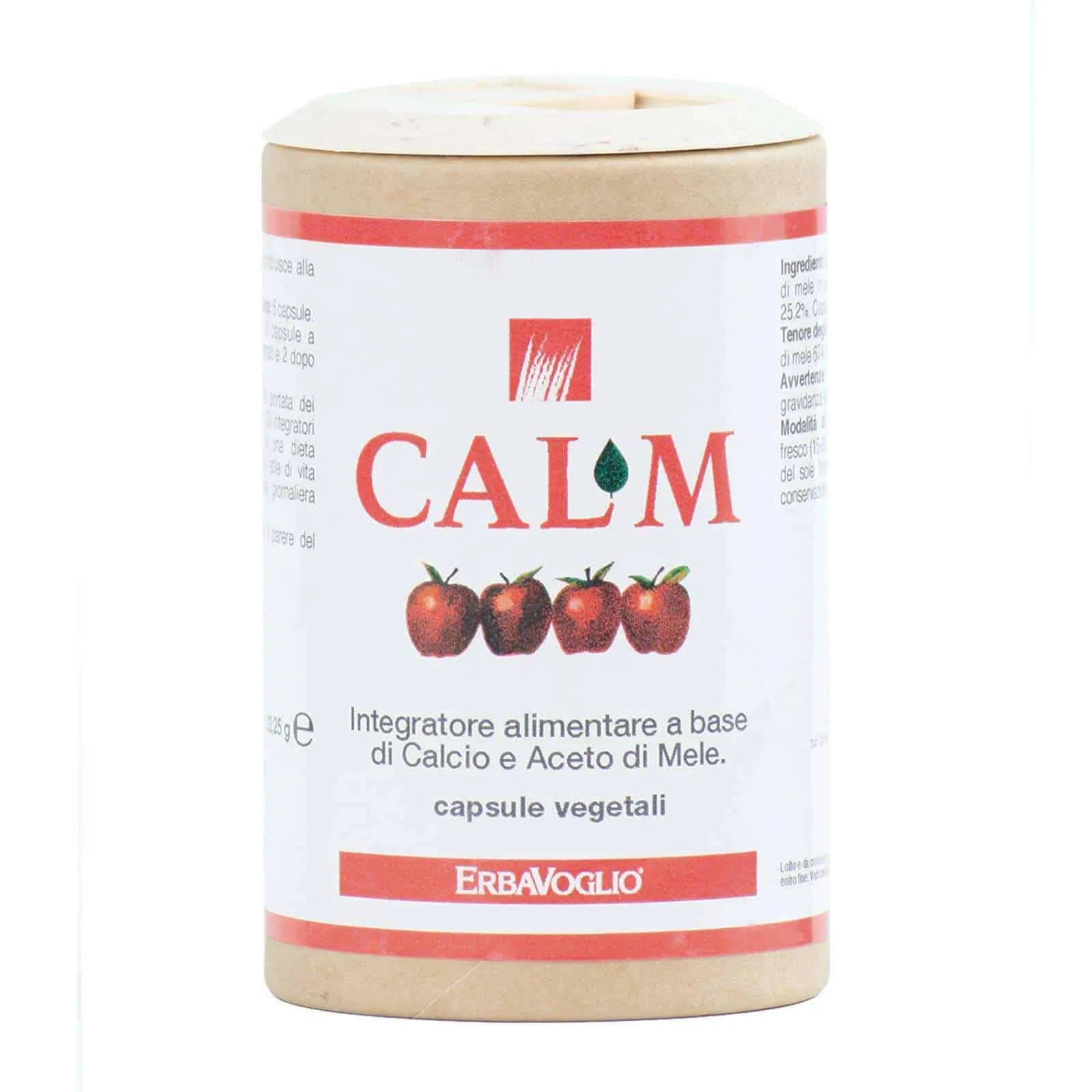 Calm Capsule