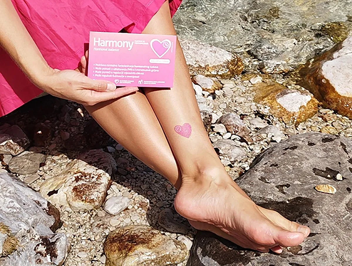 Harmony – Cerotti di frequenza - immagine 4