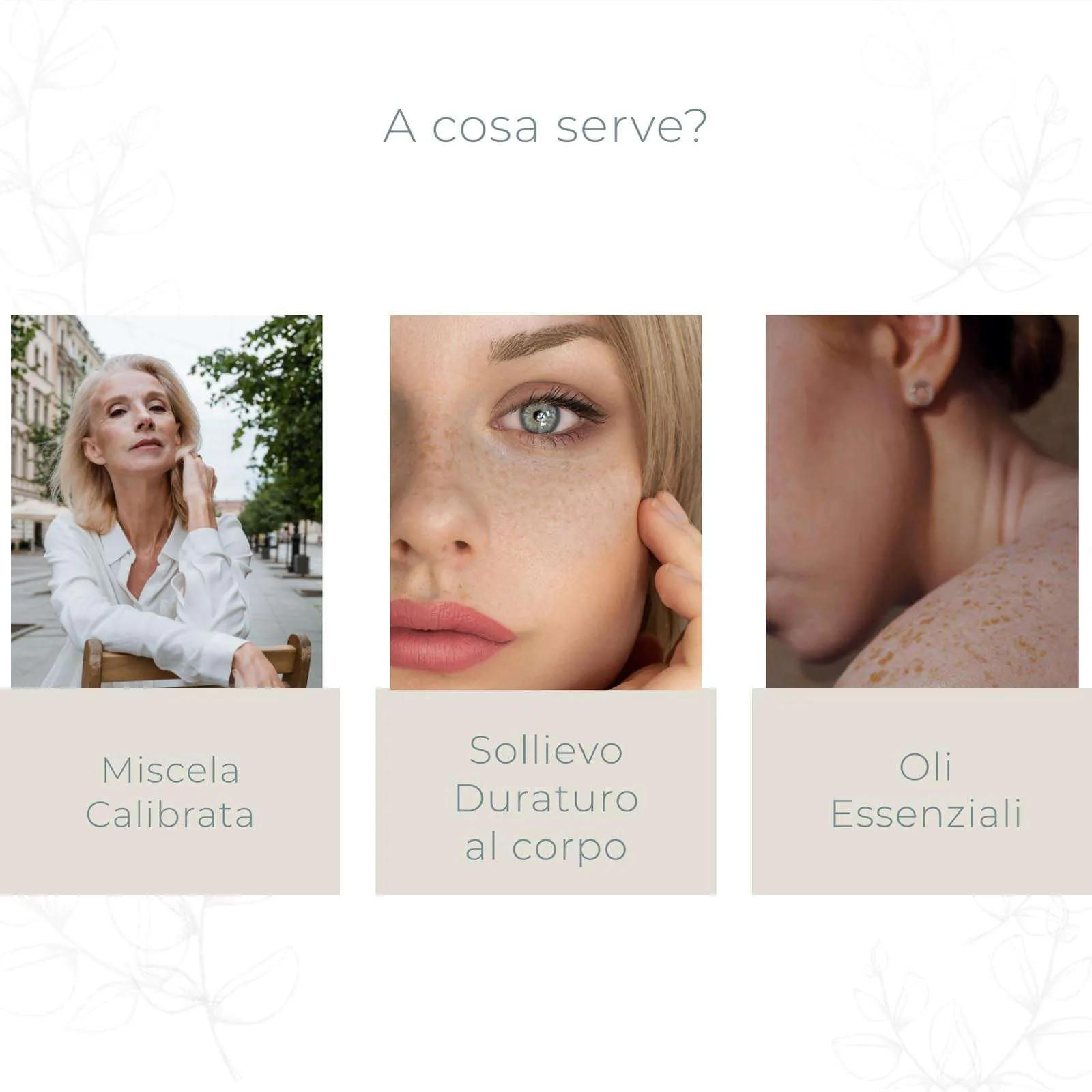 Sollievo Olio con Magnete - immagine 2