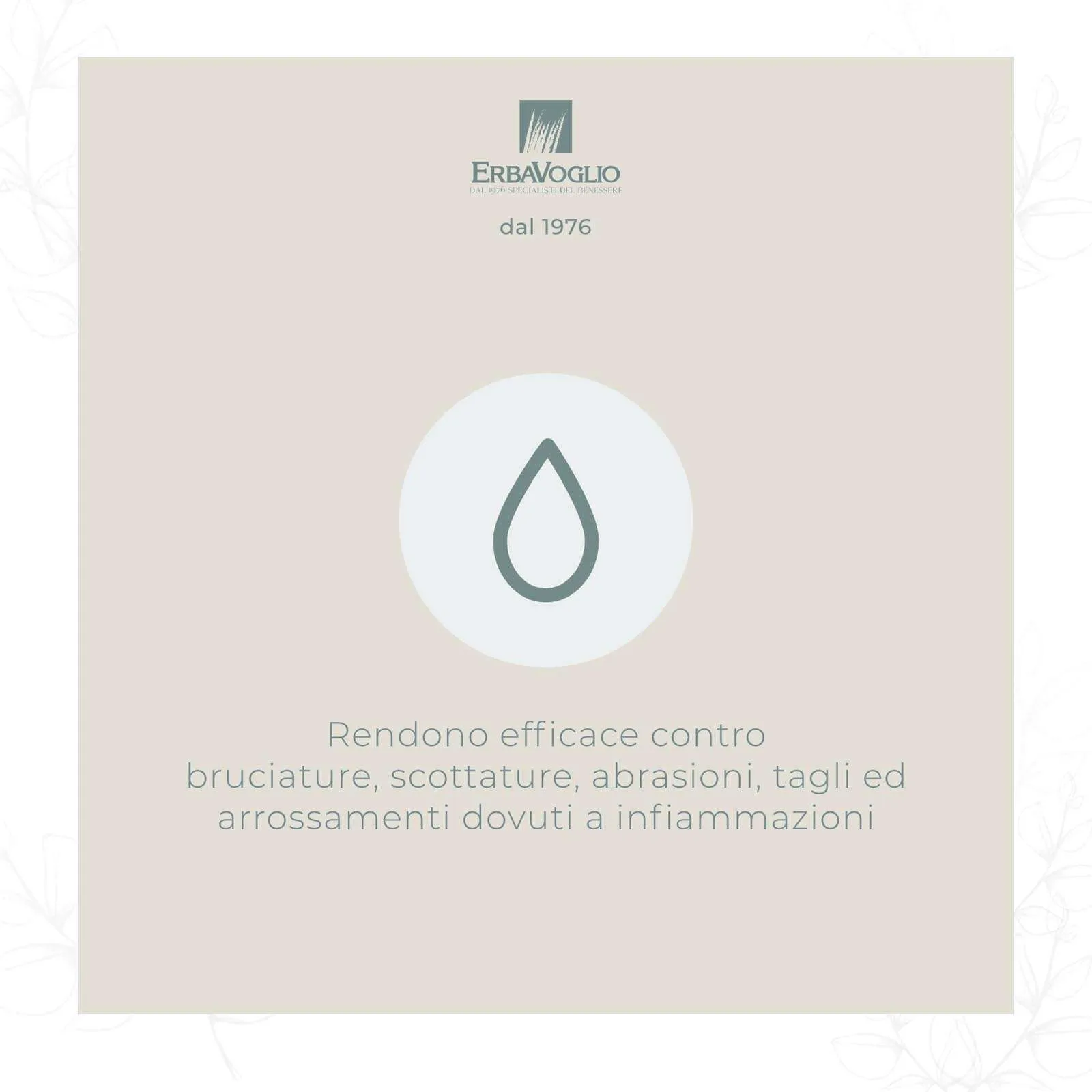 Aloe Vera Gel con Vitamina E - immagine 3