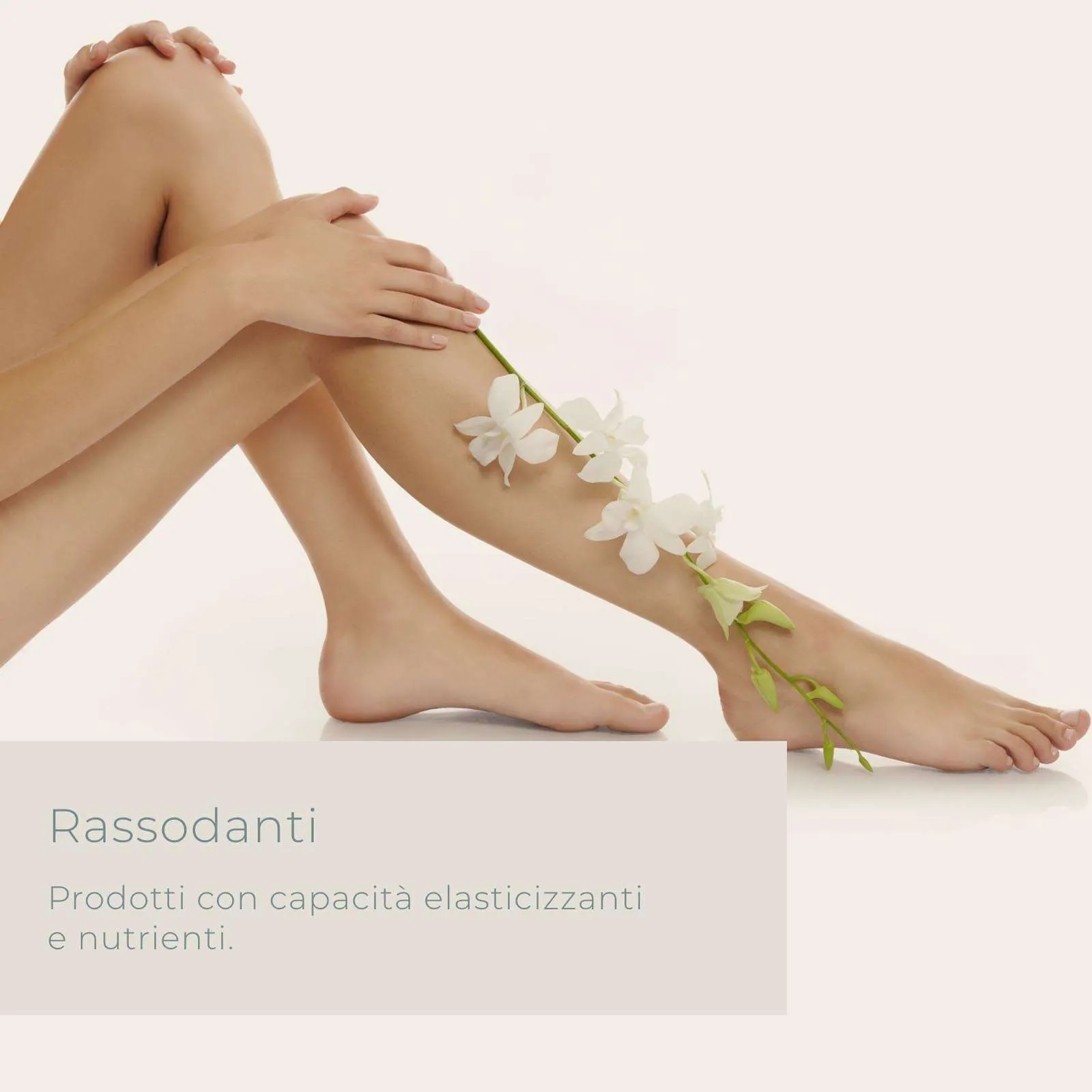 Sodo Pancia Donna Gel Elasticizzante (Omaggio) - immagine 4