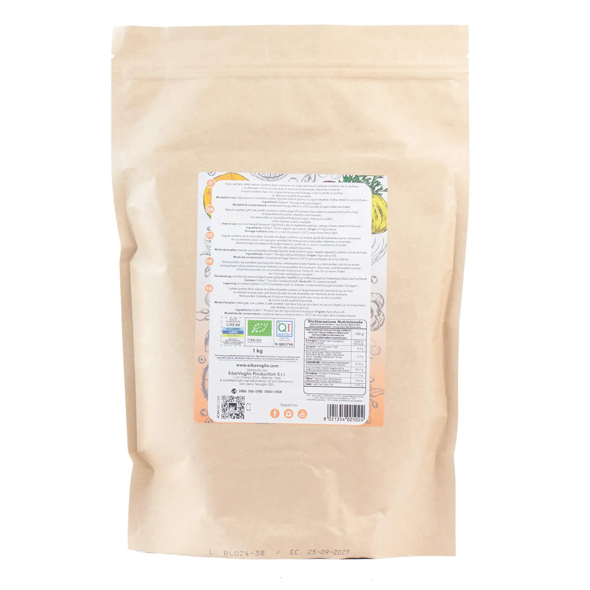 Polline Bio KG - immagine 2