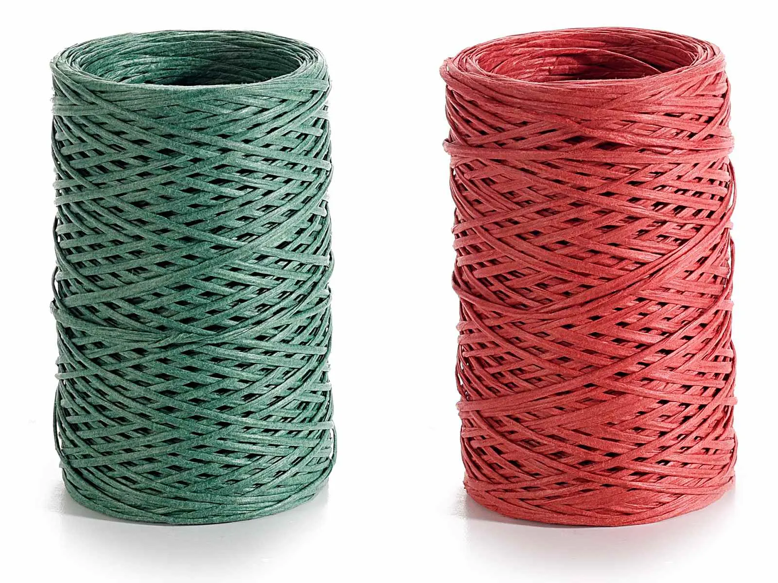 Spago in carta colorata modellabile mm 1 x 50 mt. - immagine 2