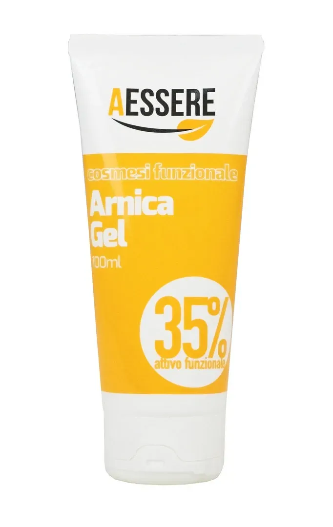 Arnica Gel, Aessere, 100 ml