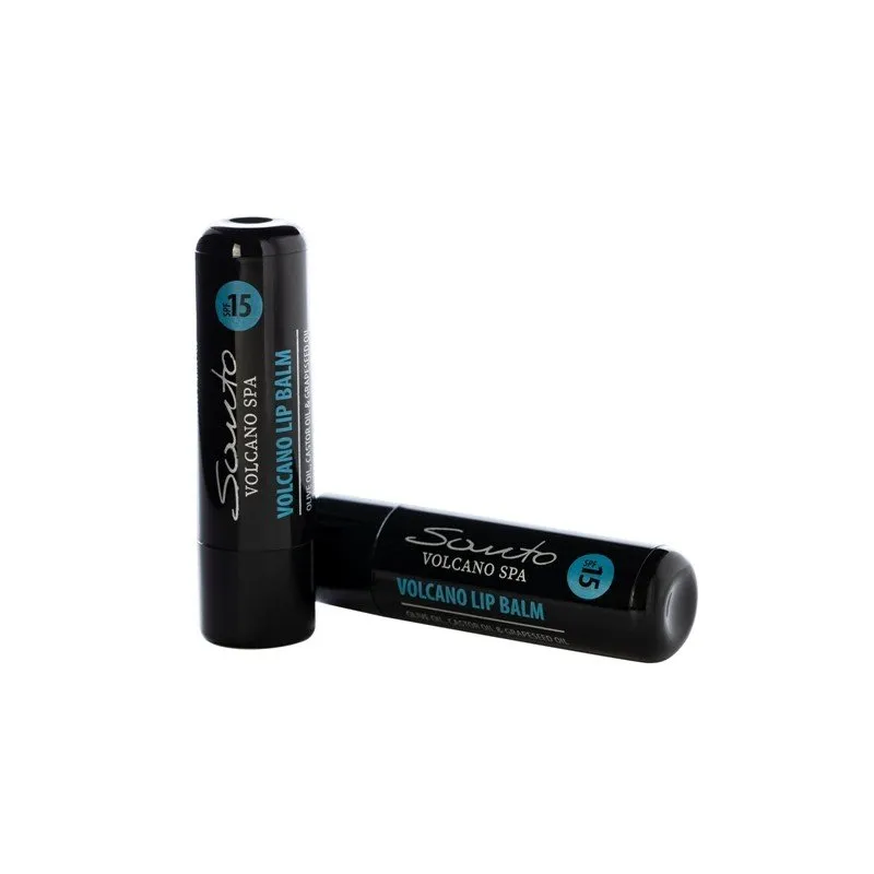 Balsamo labbra volcano – 5.5ml