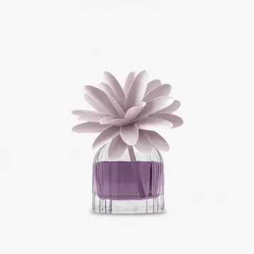 FLOWER DIFFUSER ZAGARA E GARDENIA 60 ML