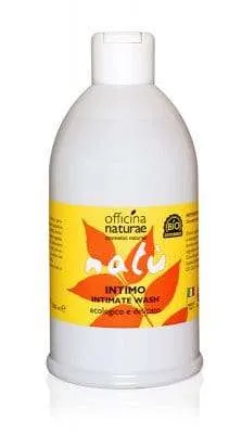NATU’ – Intimo lenitivo e delicato – Officina Naturae