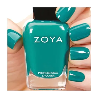 SMALTO ZOYA CECILIA 15ML