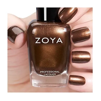 SMALTO ZOYA CINNAMON 15ML