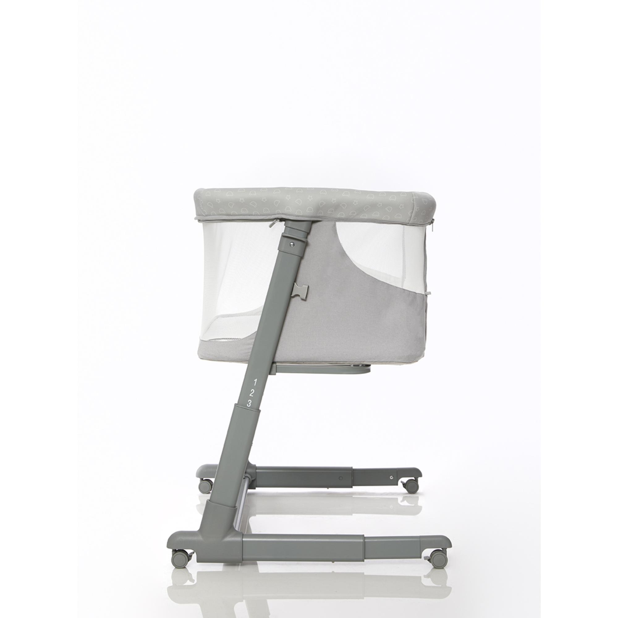 Culla g – dream together grey - immagine 3