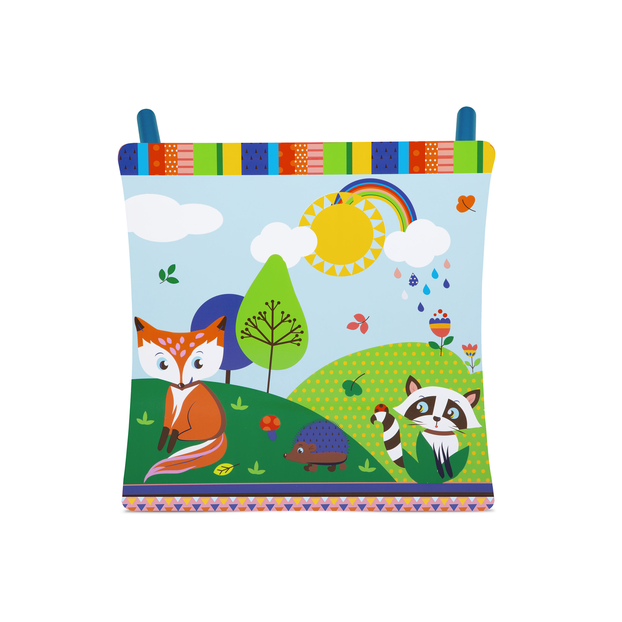 Tavole e sedie in legno gufo - immagine 4