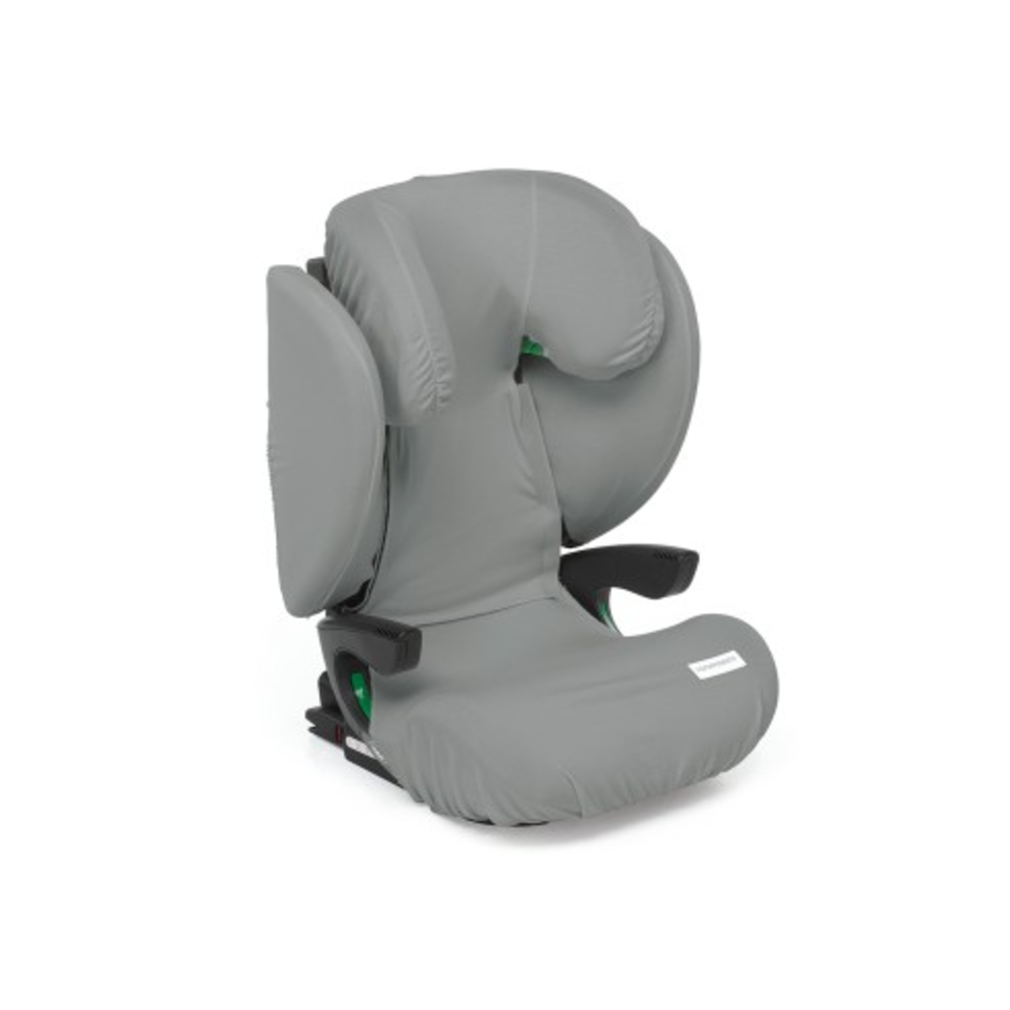 Cover per seggiolini auto i-size 100–150 cm in tencel™ lyocell – foppapedretti