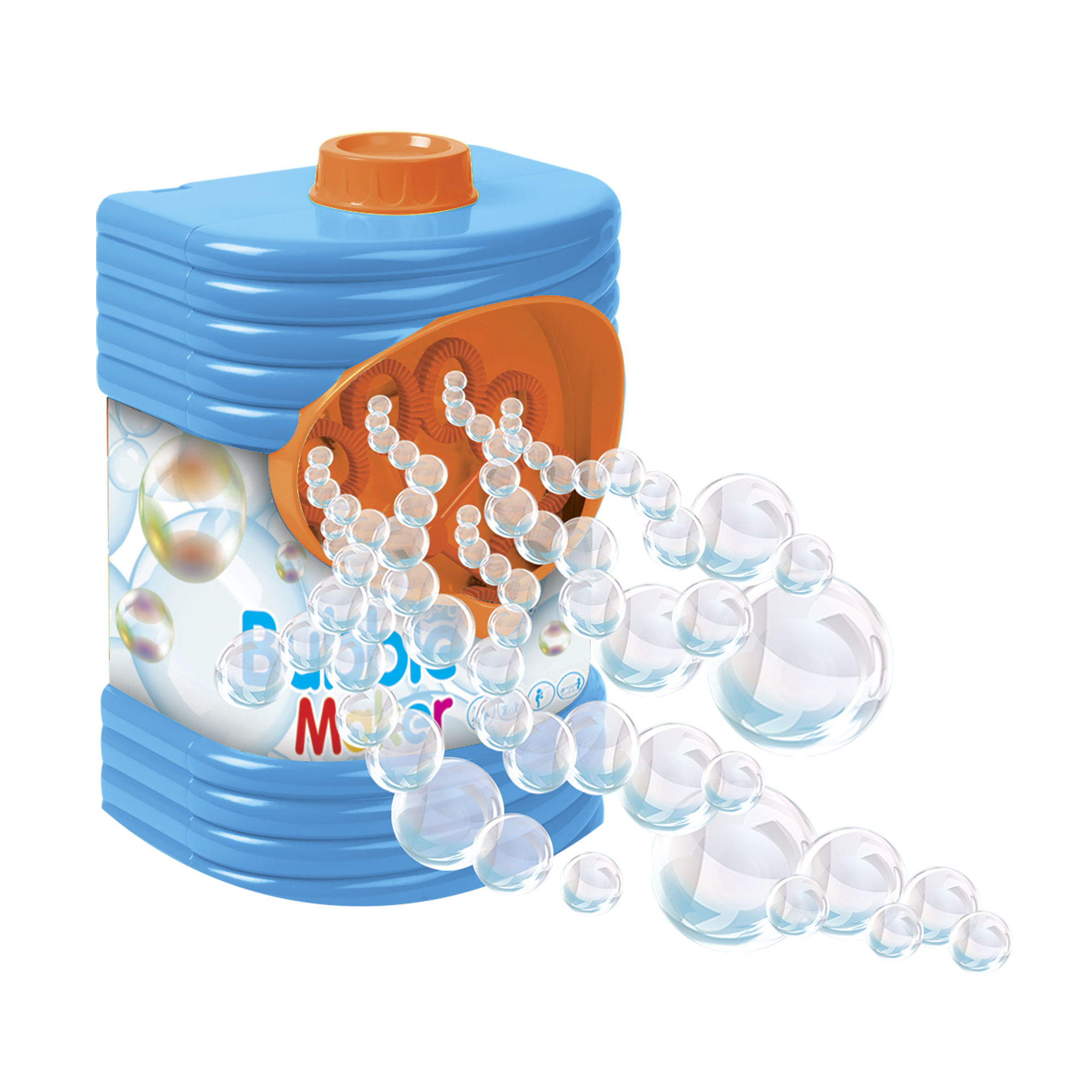 Bubble maker - immagine 3
