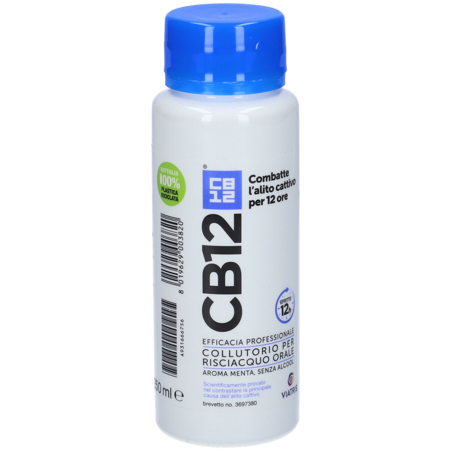 CB12 Collutorio – 250ml