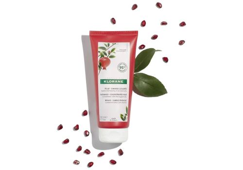 Klorane Balsamo al Melograno – 200ml
