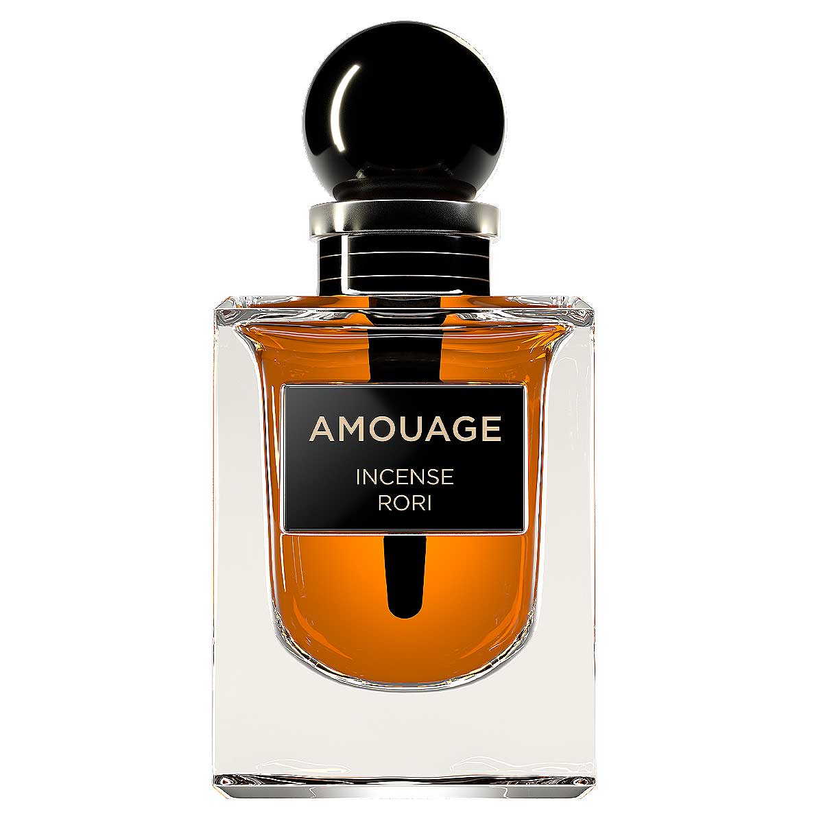 Amouage – Attar Incense Rori (12ml)