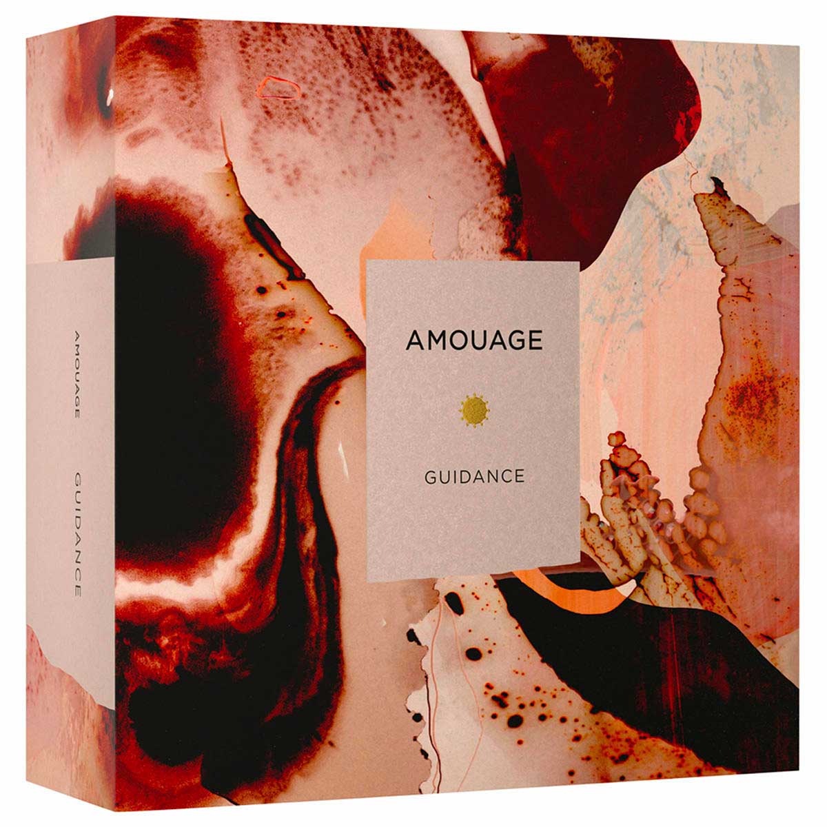 Amouage – Guidance (100ml) - immagine 3
