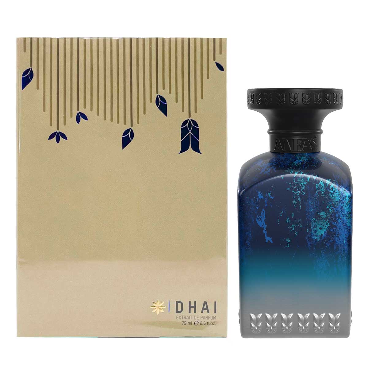 Anfas – Dhai (75ml) - immagine 2