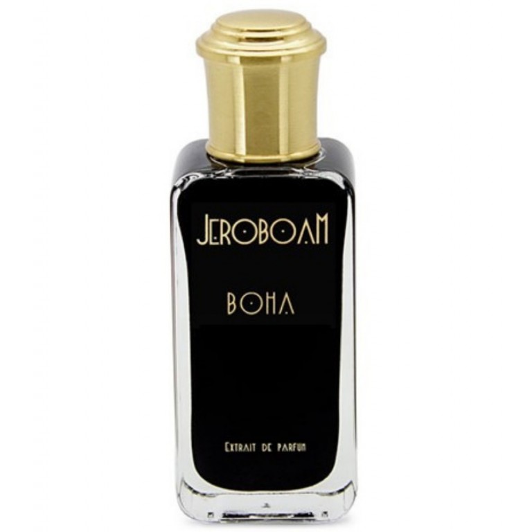 JEROBOAM – BOHA 30 ML