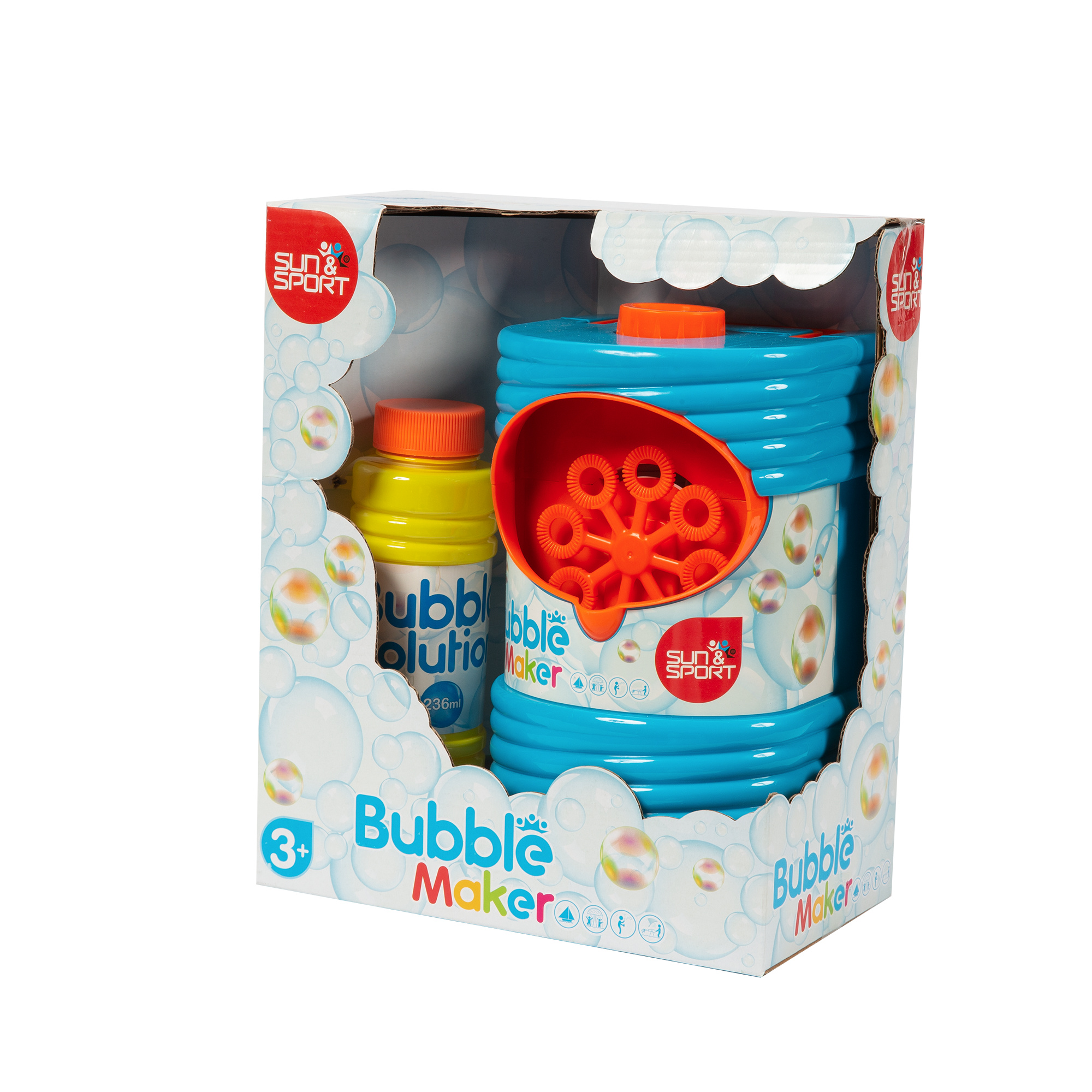 Bubble maker - immagine 2