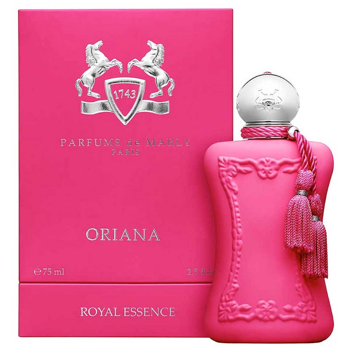 Parfums de Marly – Oriana