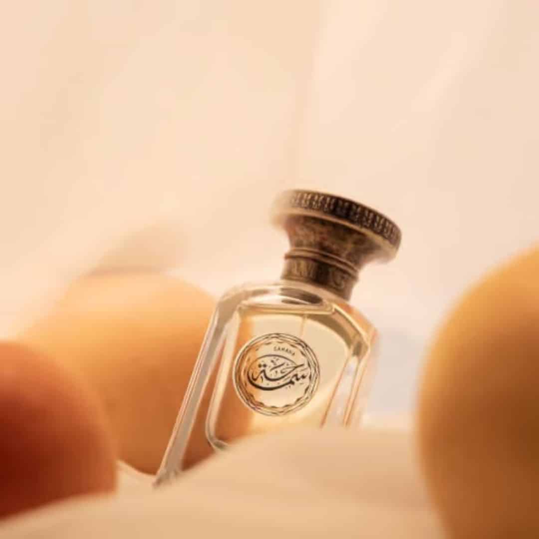 Anfas – Samaha Parfum (75ml) - immagine 4