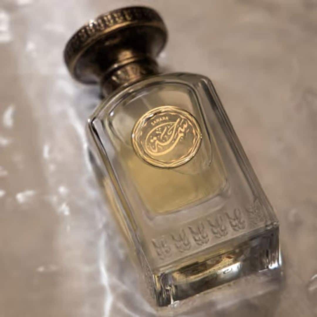 Anfas – Samaha Parfum (75ml) - immagine 2