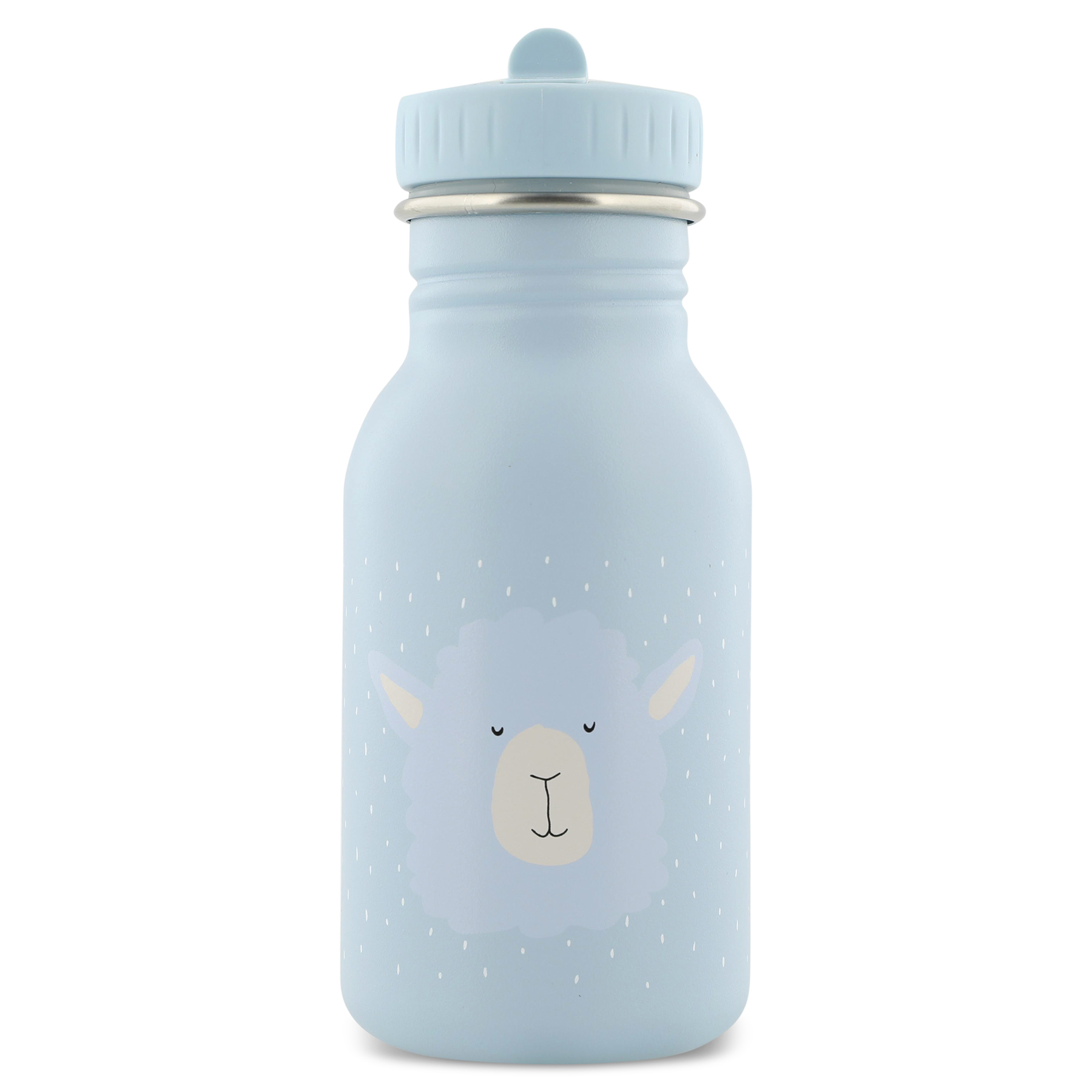 Trixie Borraccia con Beccuccio Mr. Alpaca 350ml