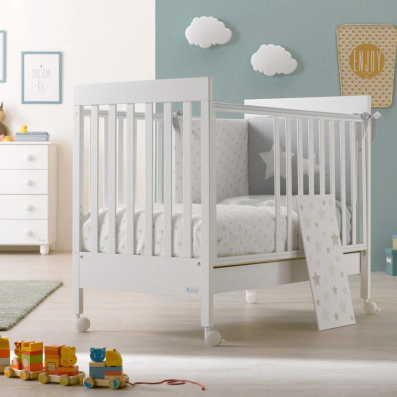 Azzurra Design Sponda Open