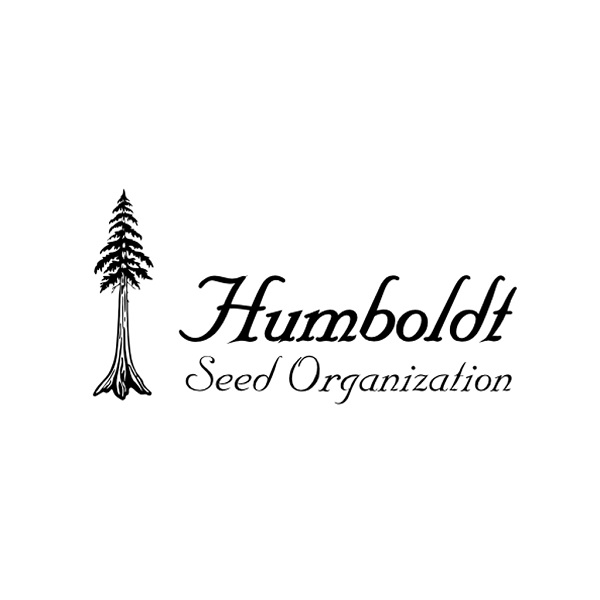 CHEMDAWG- Humboldt Seed Organization
