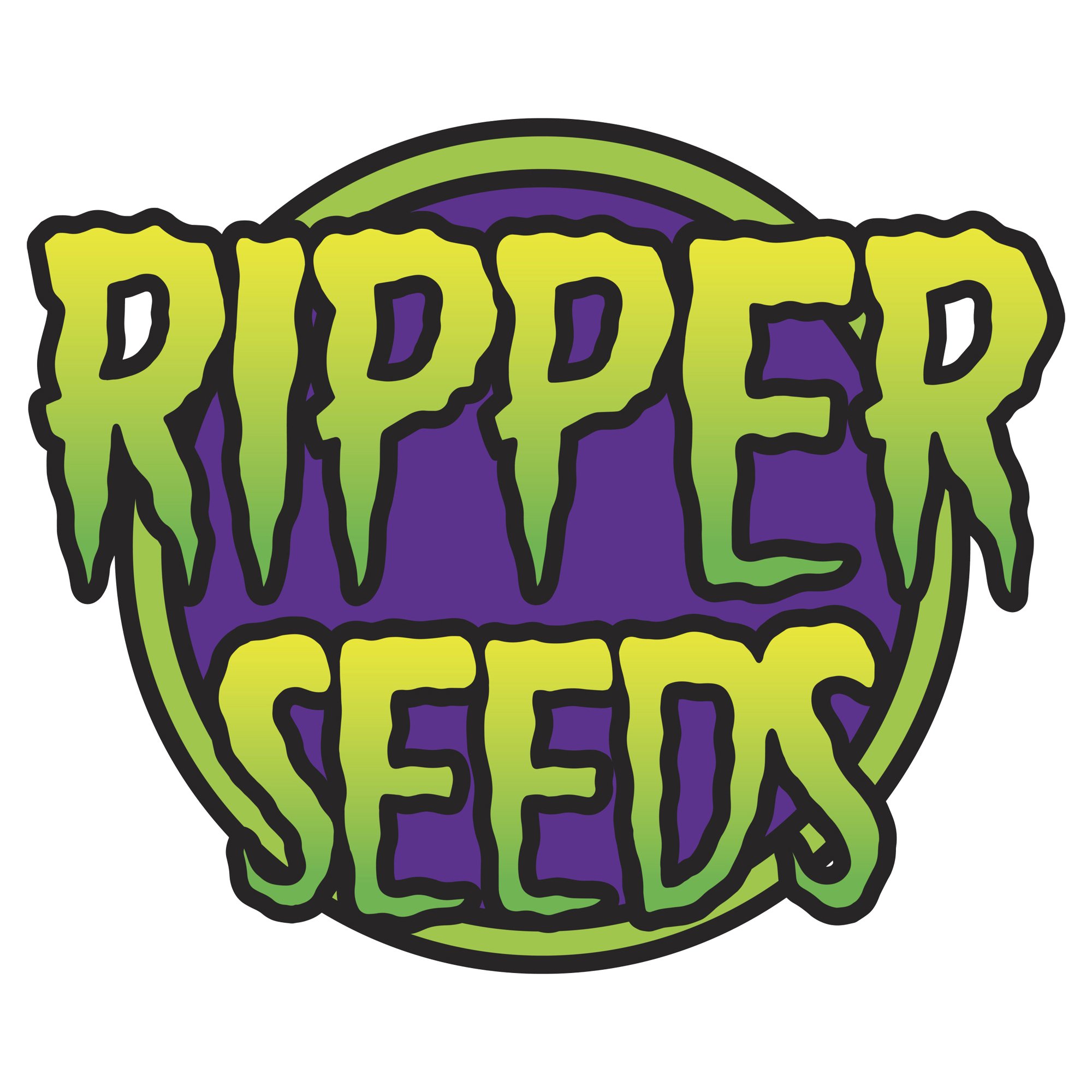 RIPPER BADAZZ (FEM) – Ripper Seeds