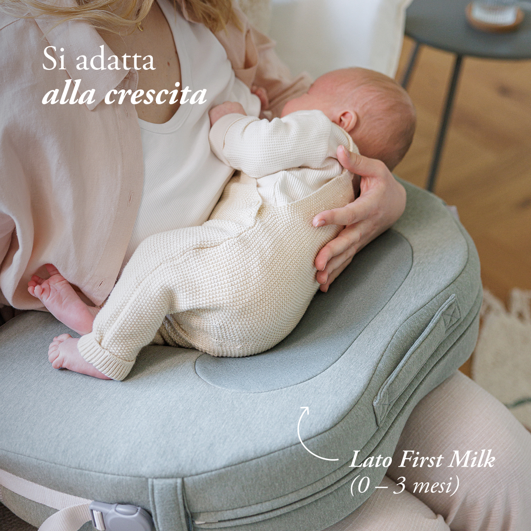 Inglesina Cuscino Allattamento Elysia - immagine 4