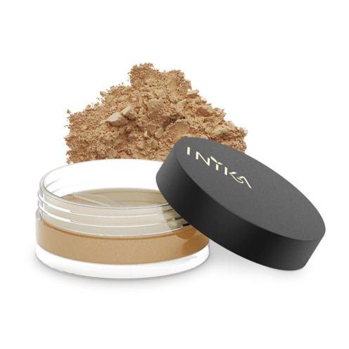 INIKA Sunlight Mineral Bronzer