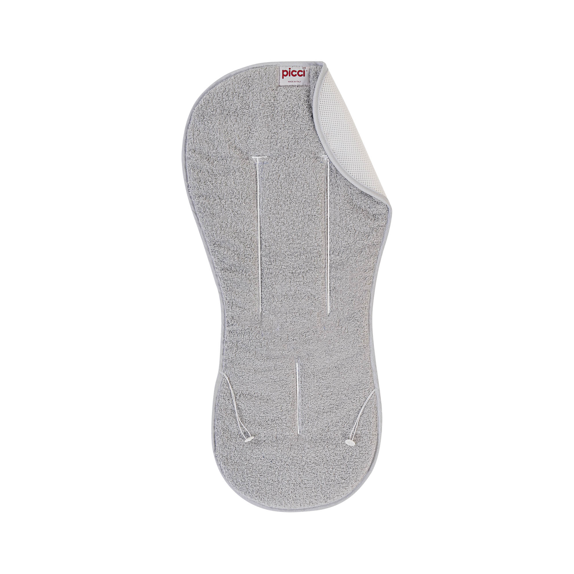 Picci AIR 3D Materassino Passeggino Universale in Spugna di Cotone