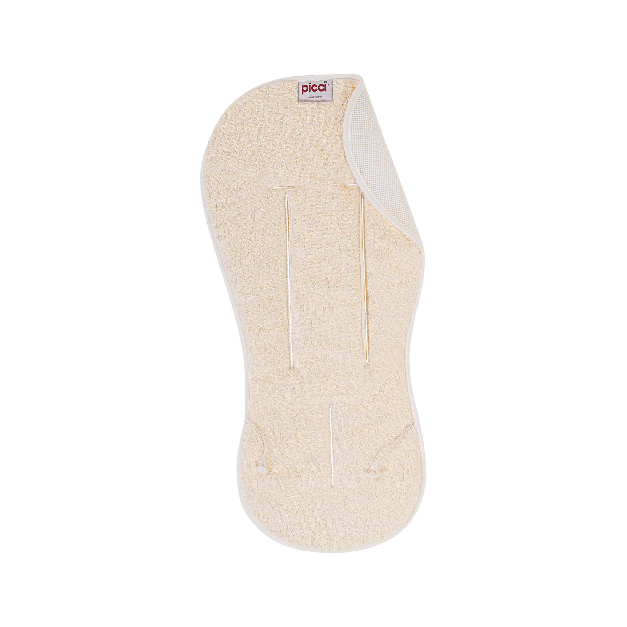 Picci AIR 3D Materassino Passeggino Universale in Spugna di Cotone - immagine 4