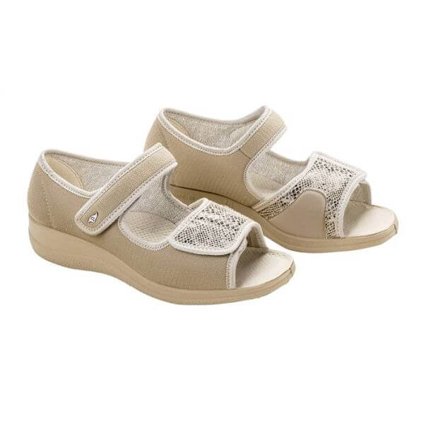 Scarpa post-operatoria da donna per riabilitazione Podoline Assisi - immagine 3