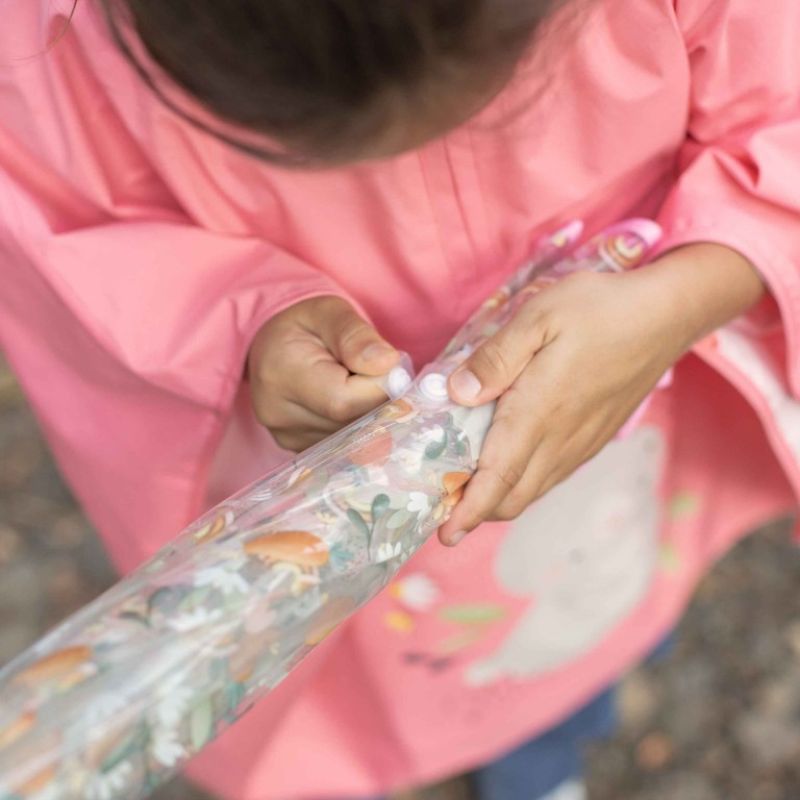 Sassi Junior Ombrello per Bambini Coniglietta Fluffy - immagine 7