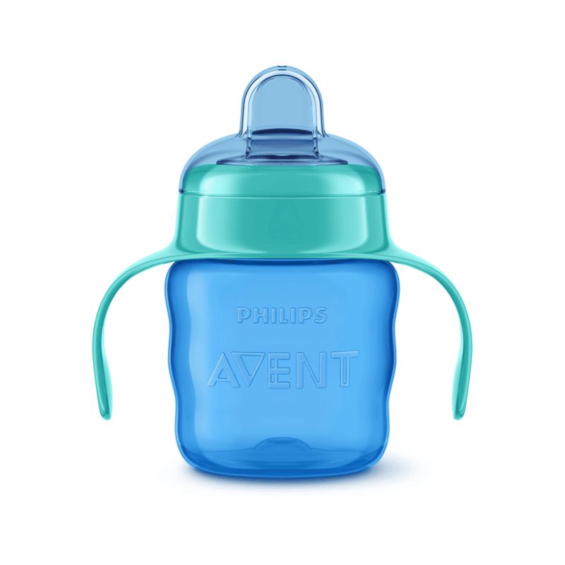 Avent Philips Tazza Manici e Beccuccio 200ml