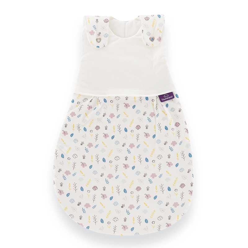 Träumeland Liebmich Sacco Nanna – Floral TOG 2.5