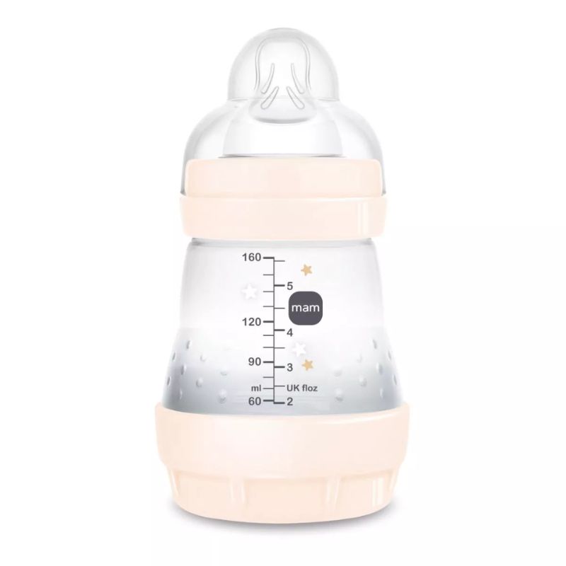 Mam Biberon Anticolica Easy Start Sealife 160 ml - immagine 6