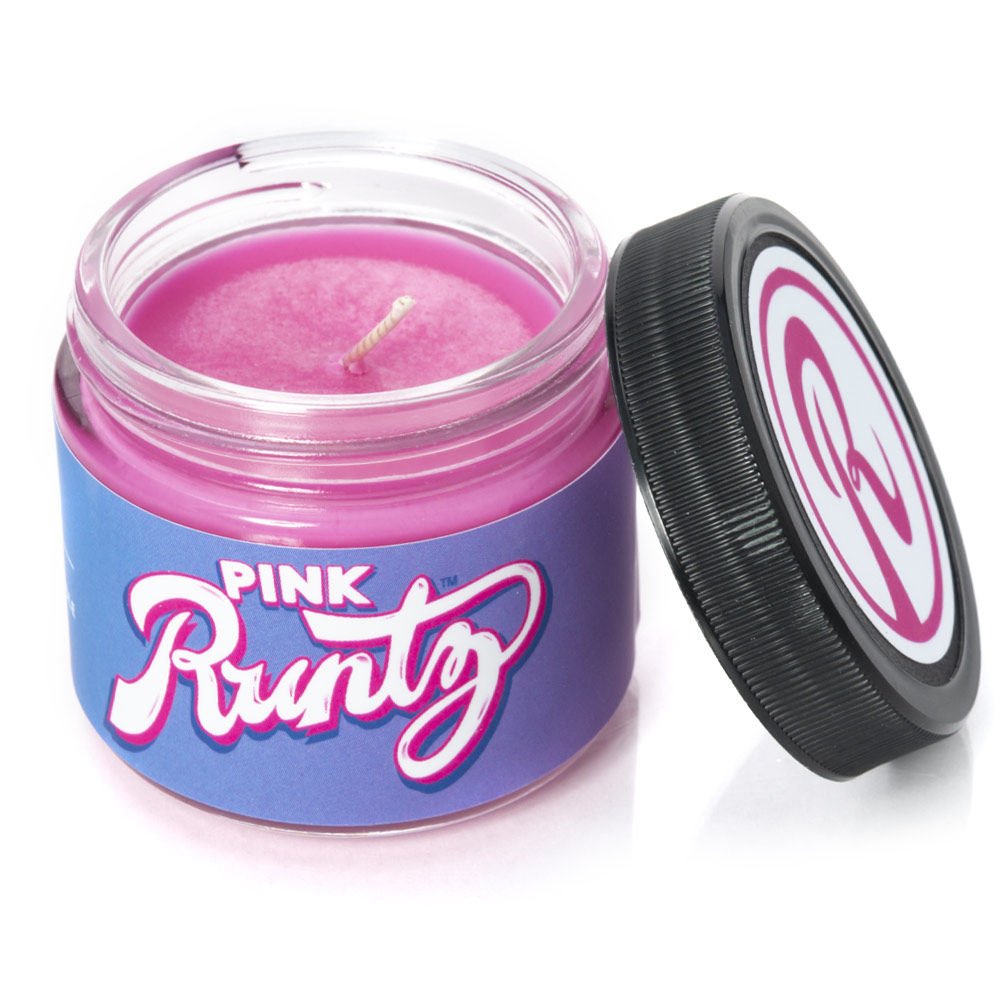 CANDELA PINK RUNTZ – Runtz