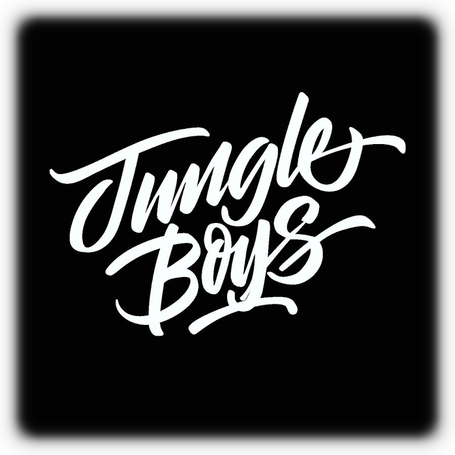 L.A. BAKER (REG / 10 SEMI) – Jungle Boys